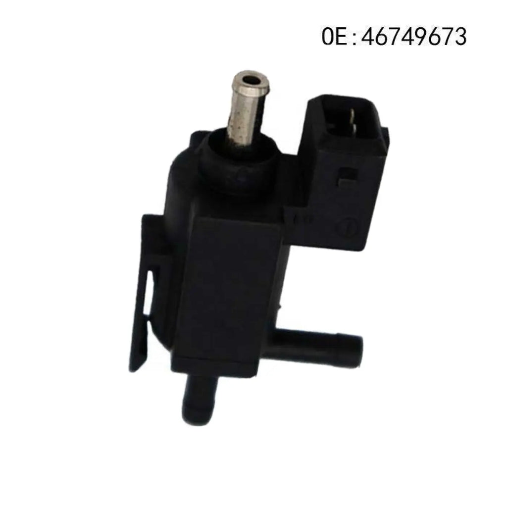 Turbo Boost Pressure Solenoid Valve Alfa Romeo 147 Fiat Bravo Doblo Punto Idea