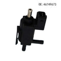 Turbo Boost Pressure Solenoid Valve Alfa Romeo 147 Fiat Bravo Doblo Punto Idea