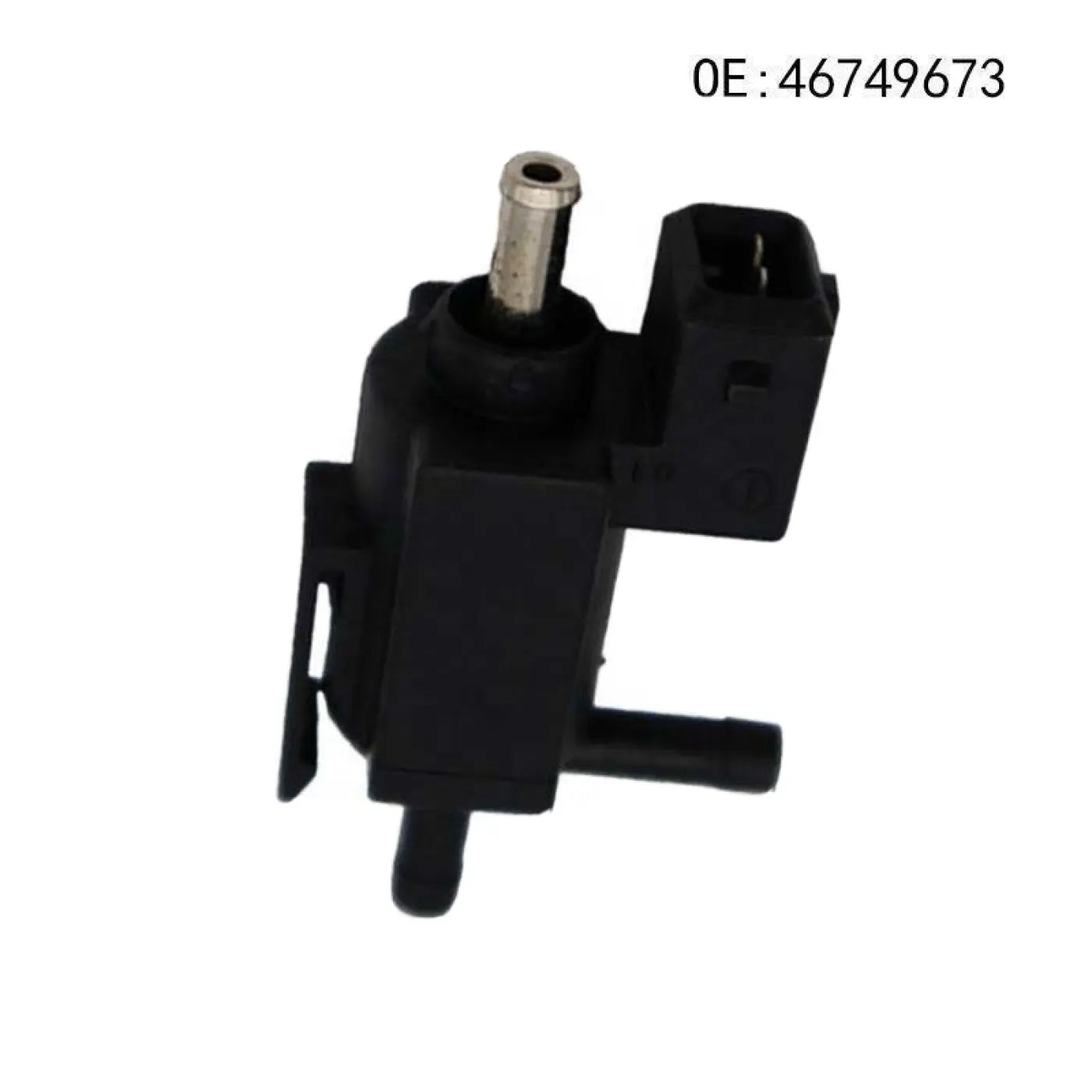 Turbo Boost Pressure Solenoid Valve Alfa Romeo 147 Fiat Bravo Doblo Punto Idea