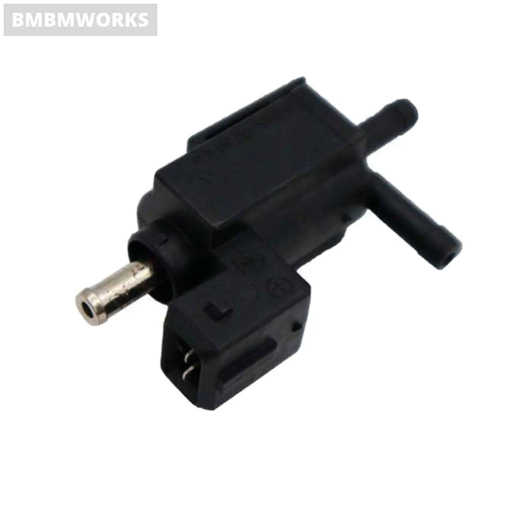 Turbo Boost Pressure Solenoid Valve Alfa Romeo 147 Fiat Bravo Doblo Punto Idea