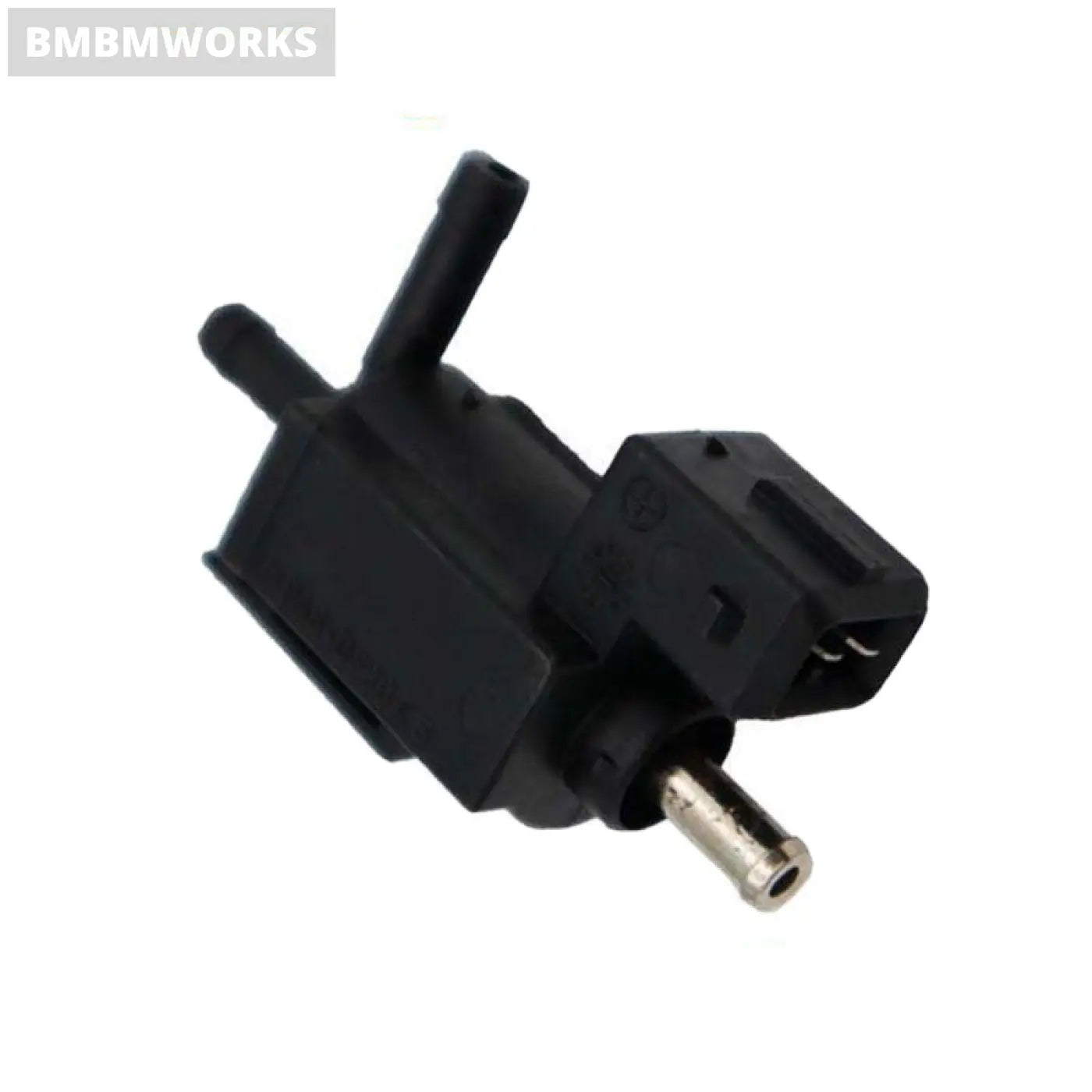 Turbo Boost Pressure Solenoid Valve Alfa Romeo 147 Fiat Bravo Doblo Punto Idea