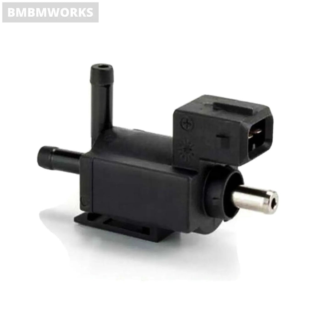 Turbo Boost Pressure Solenoid Valve Alfa Romeo 147 Fiat Bravo Doblo Punto Idea