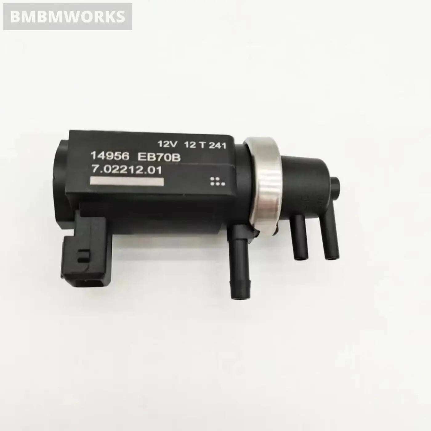 Turbo Boost Solenoid For Nissan Navara D40 Pathfinder R51 2.5