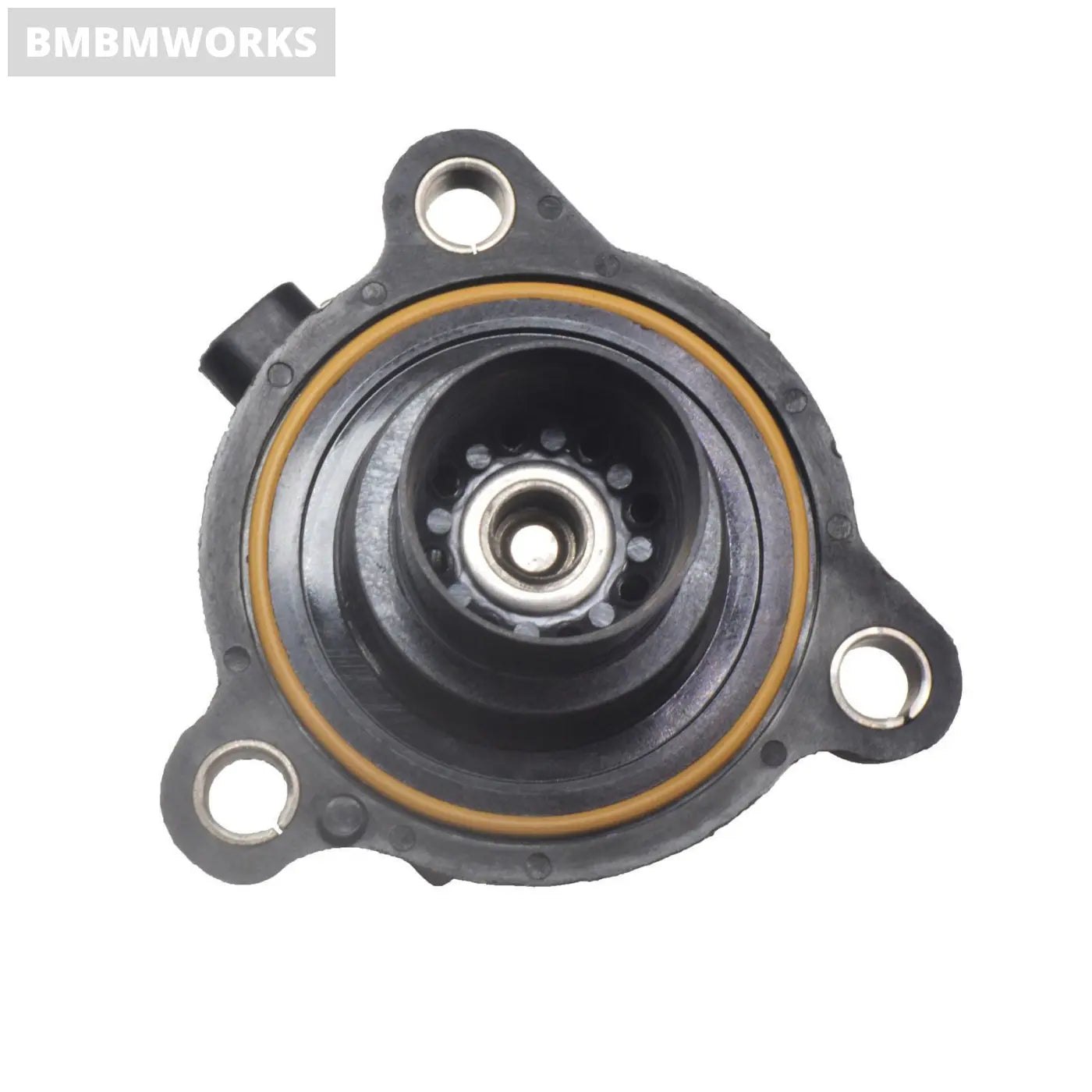 Turbo Bov Valve Solenoid Air Buick Envision Gmc Chevrolet