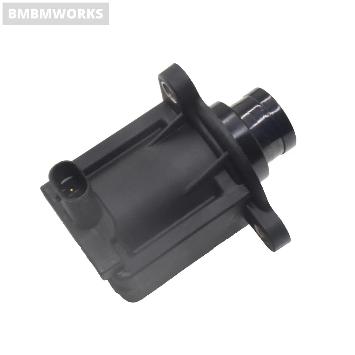 Turbo Bov Valve Solenoid Air Buick Envision Gmc Chevrolet
