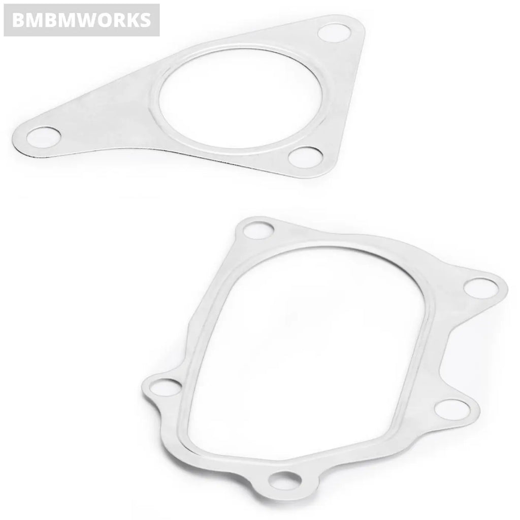Turbo Gaskets Down Pipe Manifold Gasket Kit Subaru Toyota Ej20 Ej25 Td04L Td05H