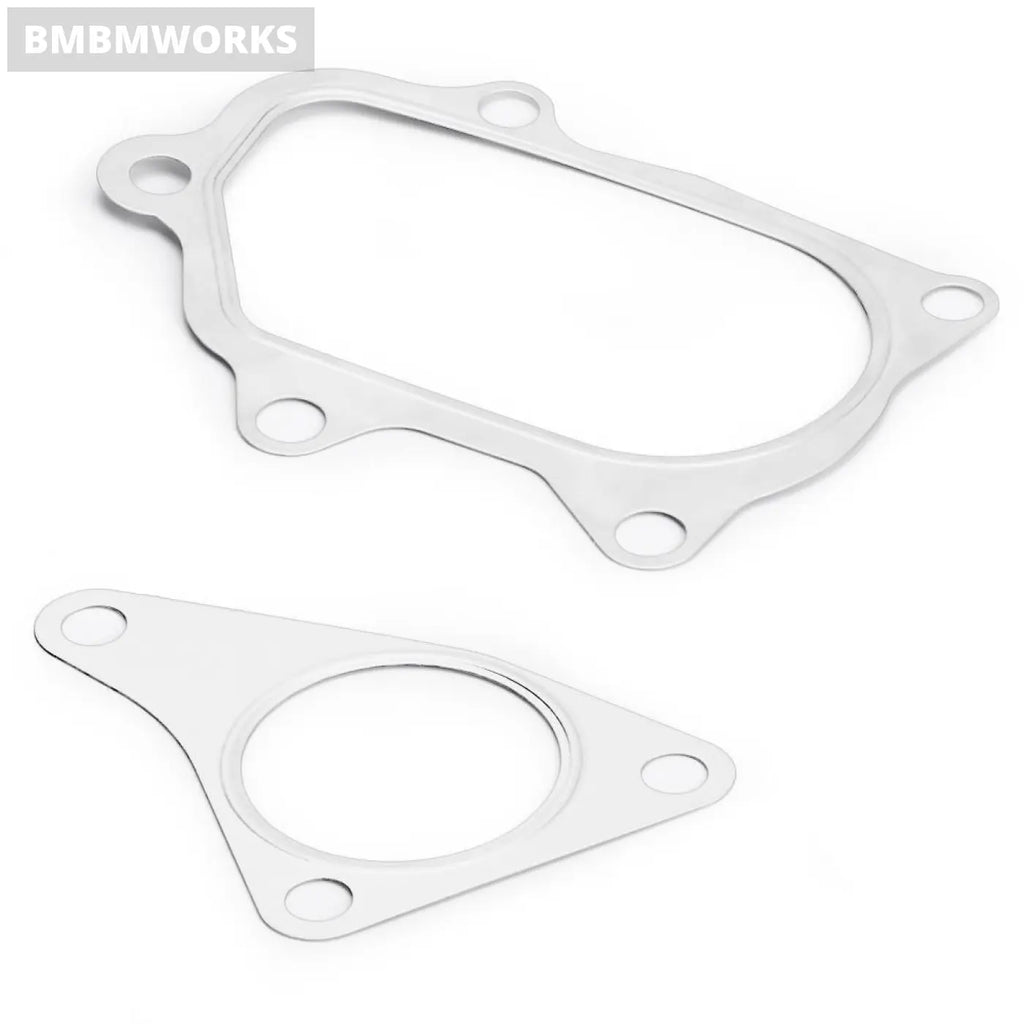 Turbo Gaskets Down Pipe Manifold Gasket Kit Subaru Toyota Ej20 Ej25 Td04L Td05H