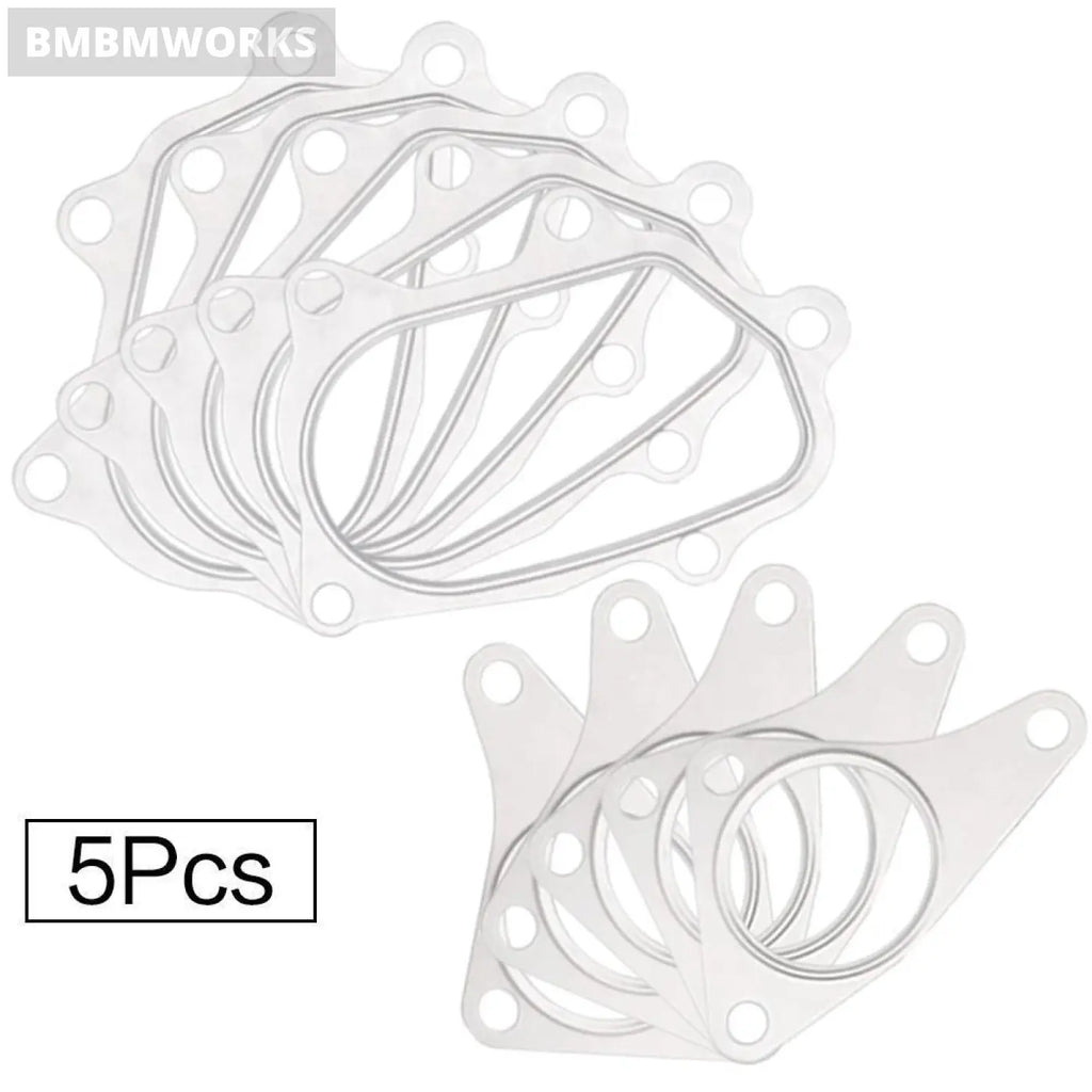 Turbo Gaskets Down Pipe Manifold Gasket Kit Subaru Toyota Ej20 Ej25 Td04L Td05H