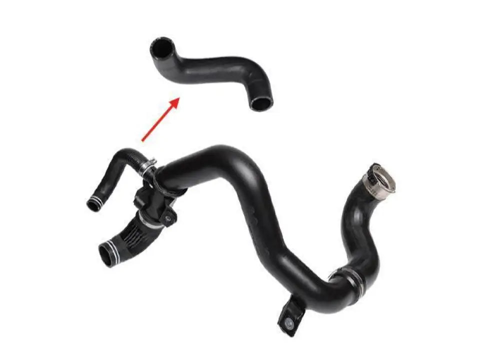 Turbo Hose Excluding Plastic Pipe Small Alfa Romeo Giulietta 5051752050