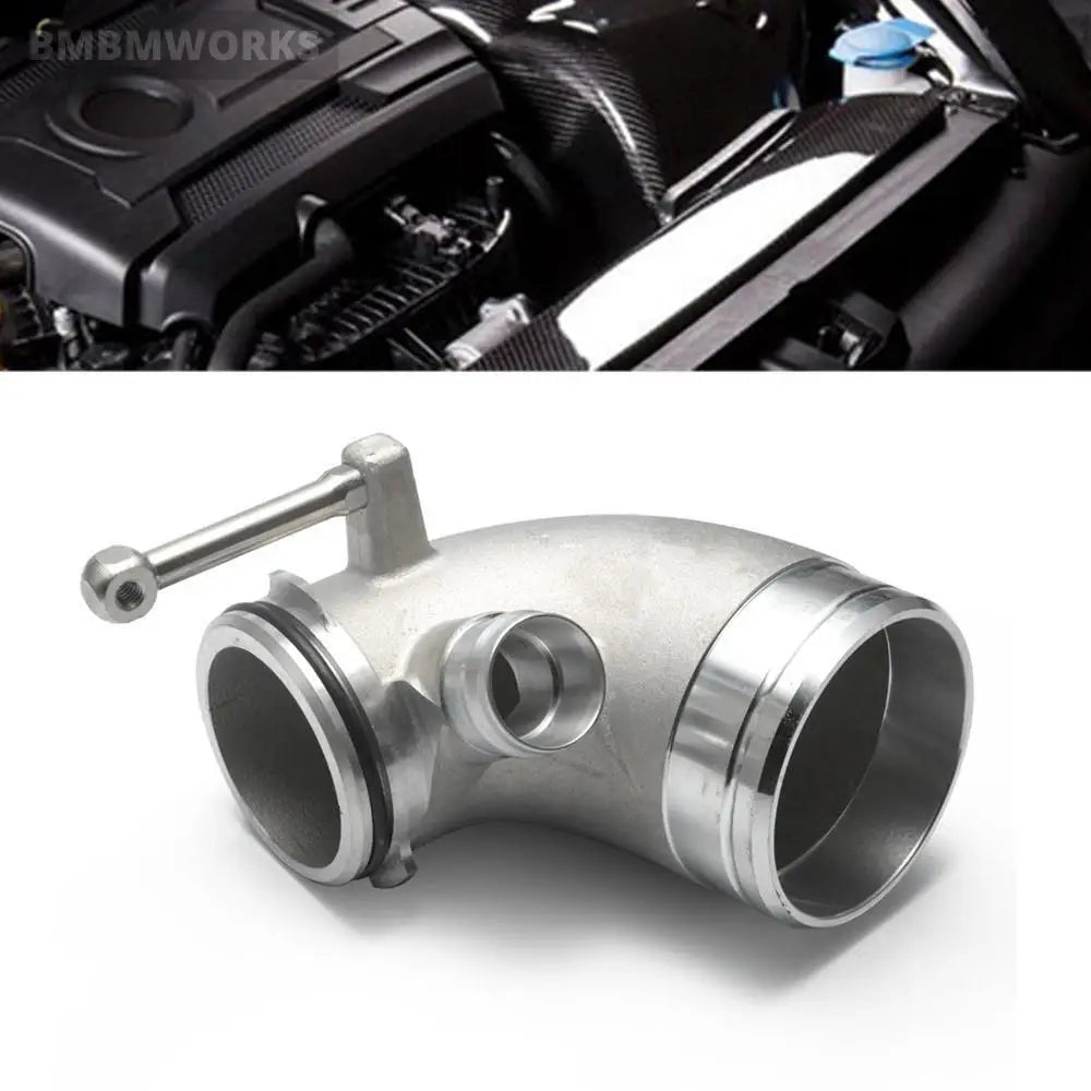 Turbo Inlet Elbow Tube Hose Pipe Audi Tt/Tts Mk3 S3 A3 2.0T Tt