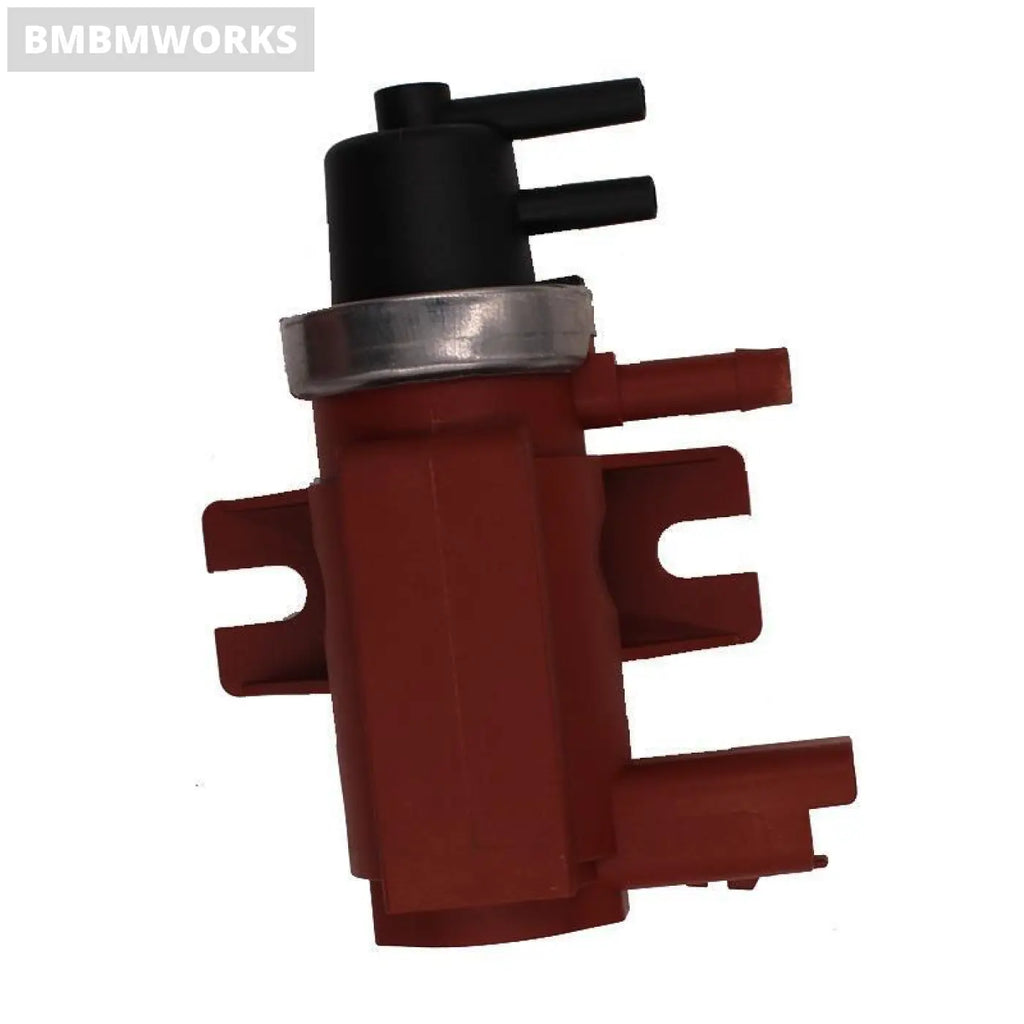 Turbo Pressure Solenoid Valve Peugeot 206 207 307 308 407 607 Citroen C2