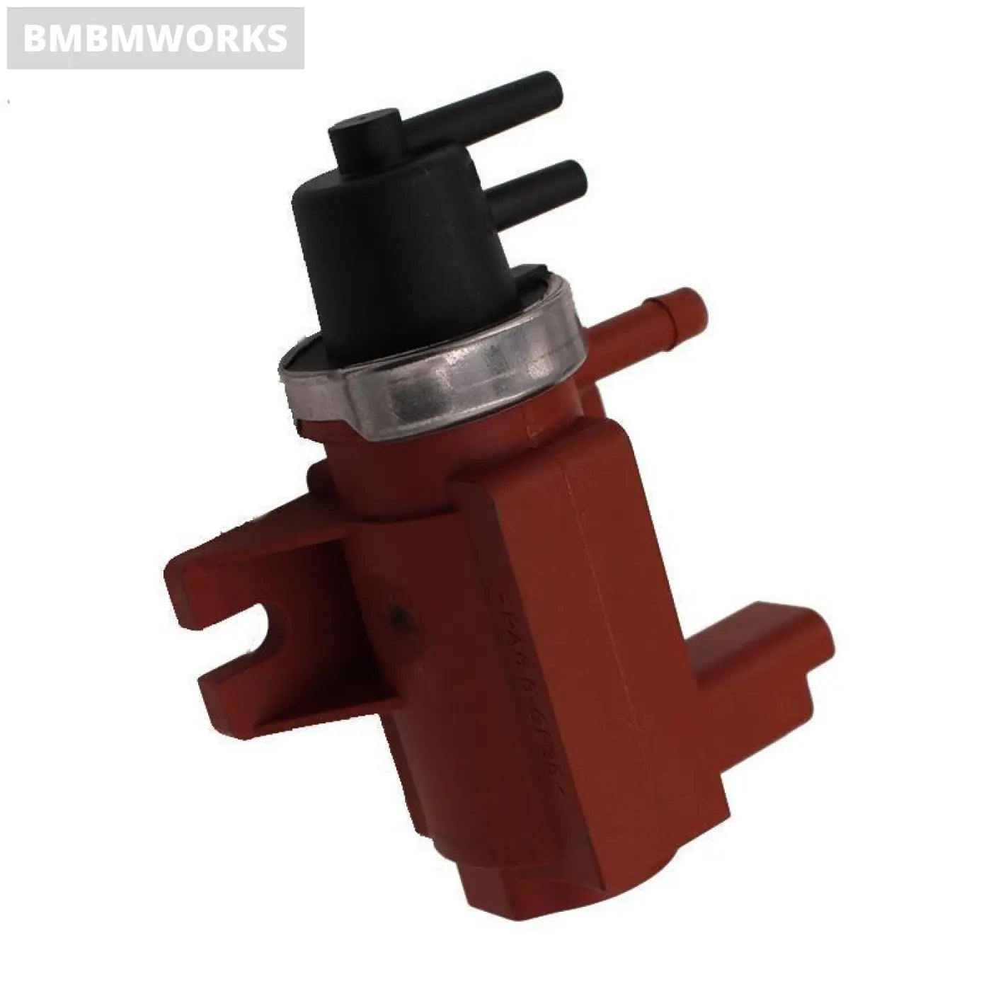 Turbo Pressure Solenoid Valve Peugeot 206 207 307 308 407 607 Citroen C2