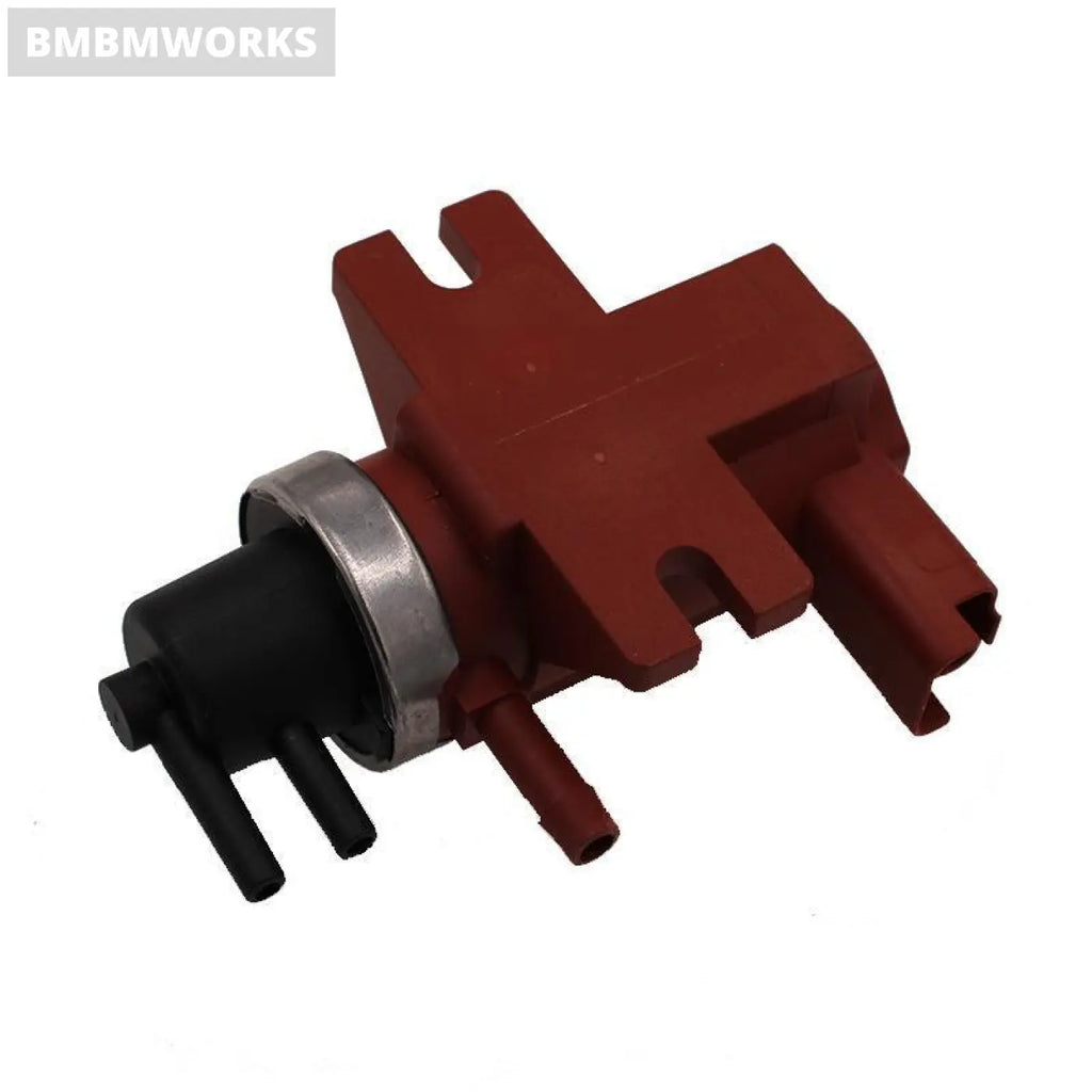Turbo Pressure Solenoid Valve Peugeot 206 207 307 308 407 607 Citroen C2