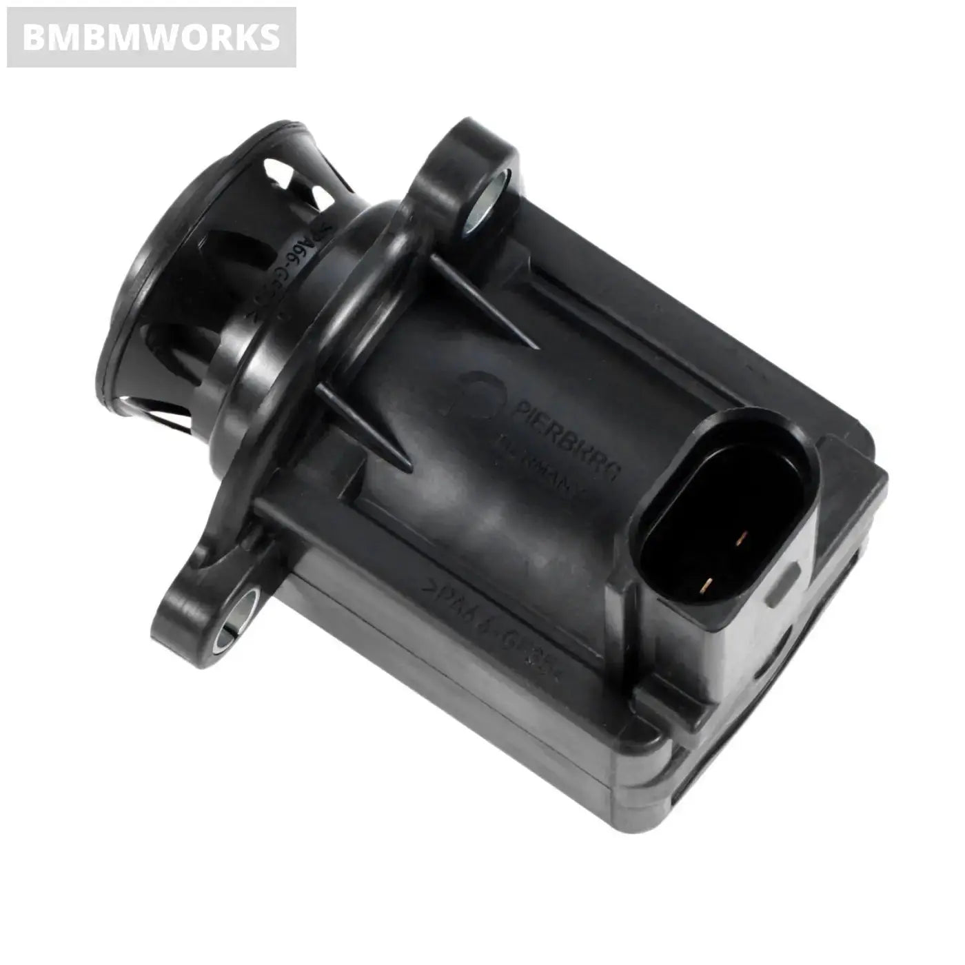 Turbocharger Bypass Valve Bov Audi A4 Tt Volkswagen Passat Cc Gti Jetta Tiguan