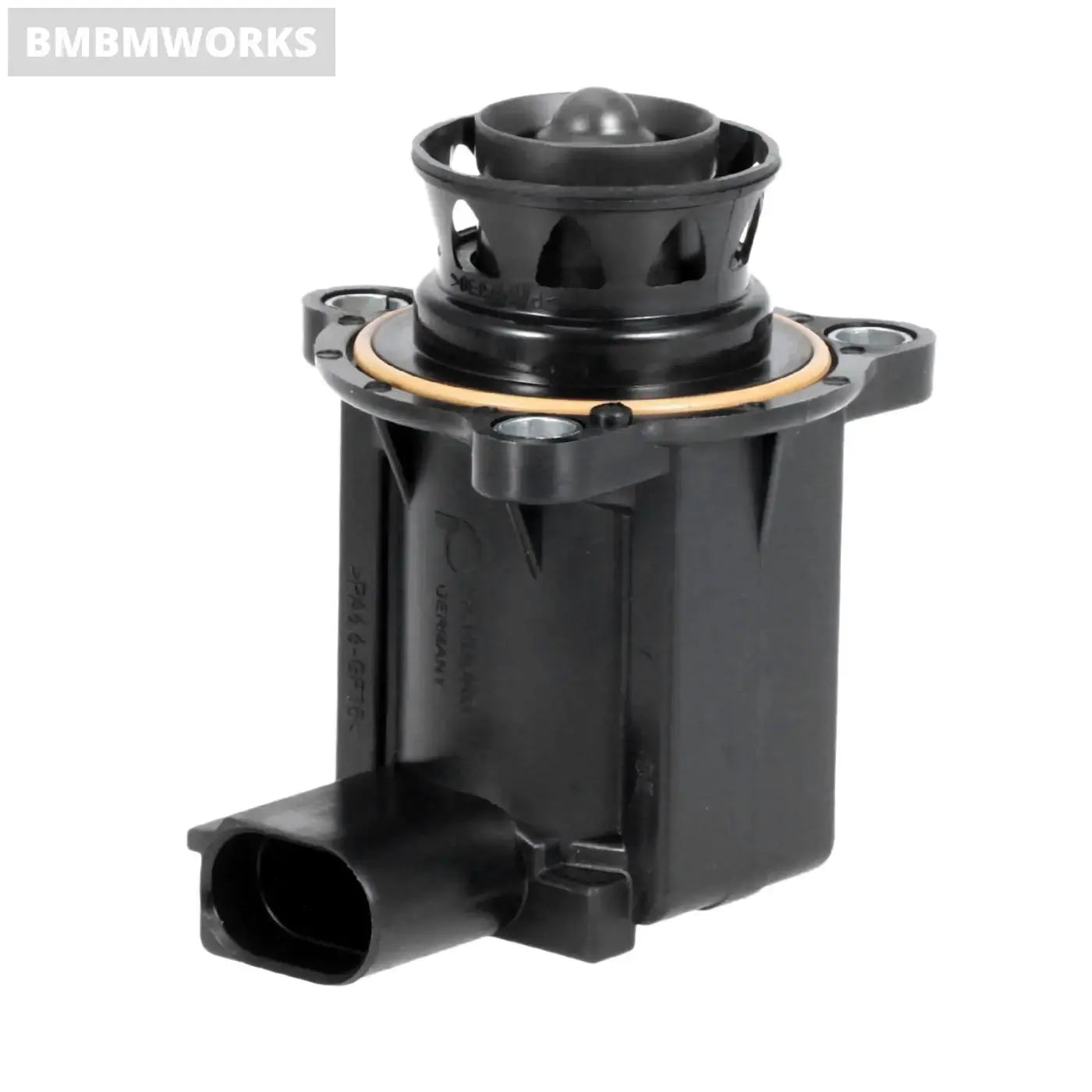 Turbocharger Bypass Valve Bov Audi A4 Tt Volkswagen Passat Cc Gti Jetta Tiguan