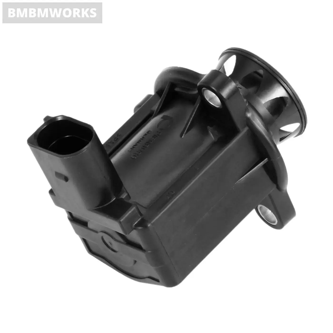 Turbocharger Bypass Valve Bov Audi A4 Tt Volkswagen Passat Cc Gti Jetta Tiguan