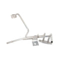 Turbocharger Exhaust Pipe Water For Nissan Frontier Navara D40 2008-2012
