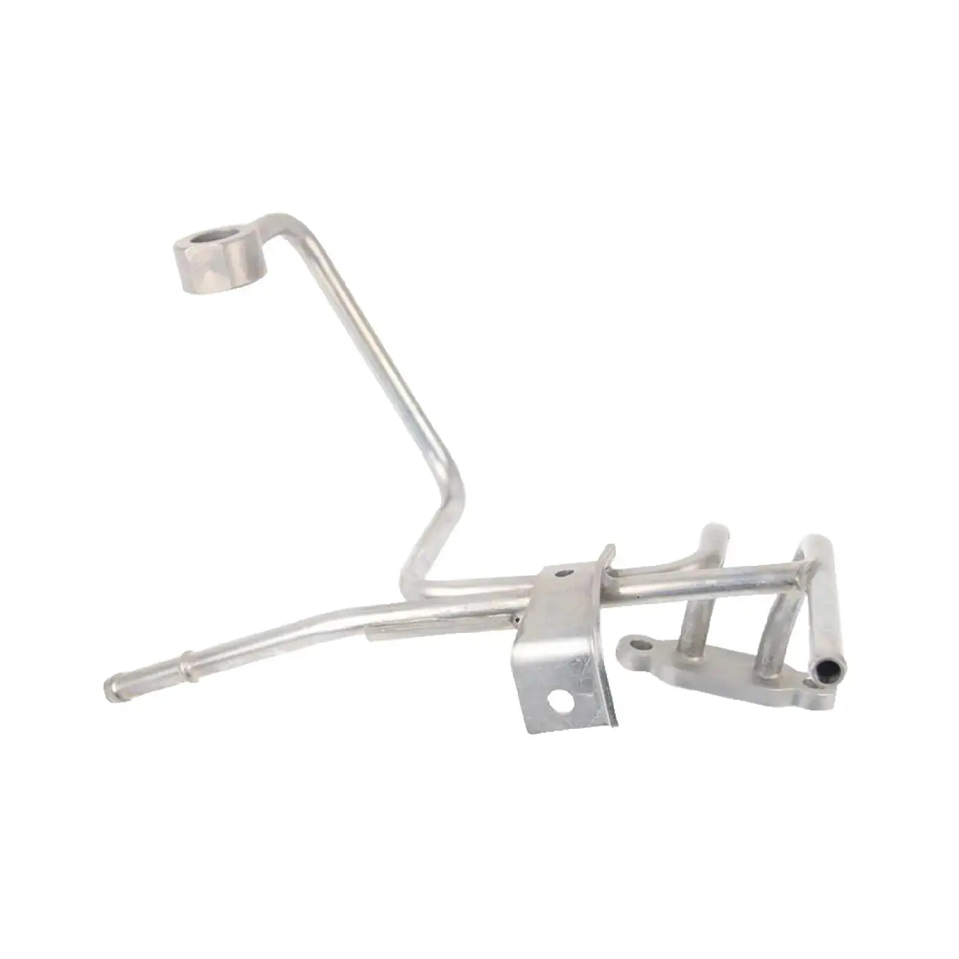 Turbocharger Exhaust Pipe Water For Nissan Frontier Navara D40 2008-2012