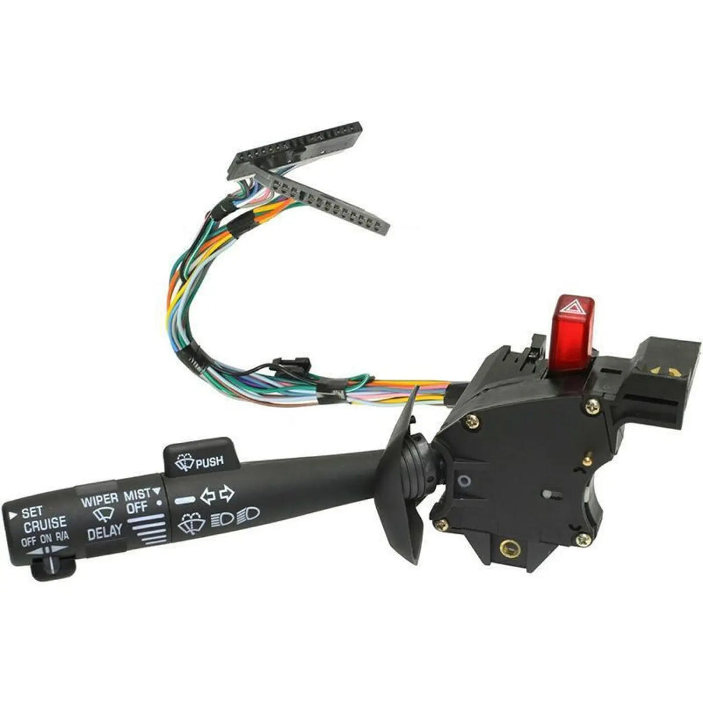 Turn Signal Dimmer Directional Switch Lever Chevrolet K1500 1995 1996 1997 1998