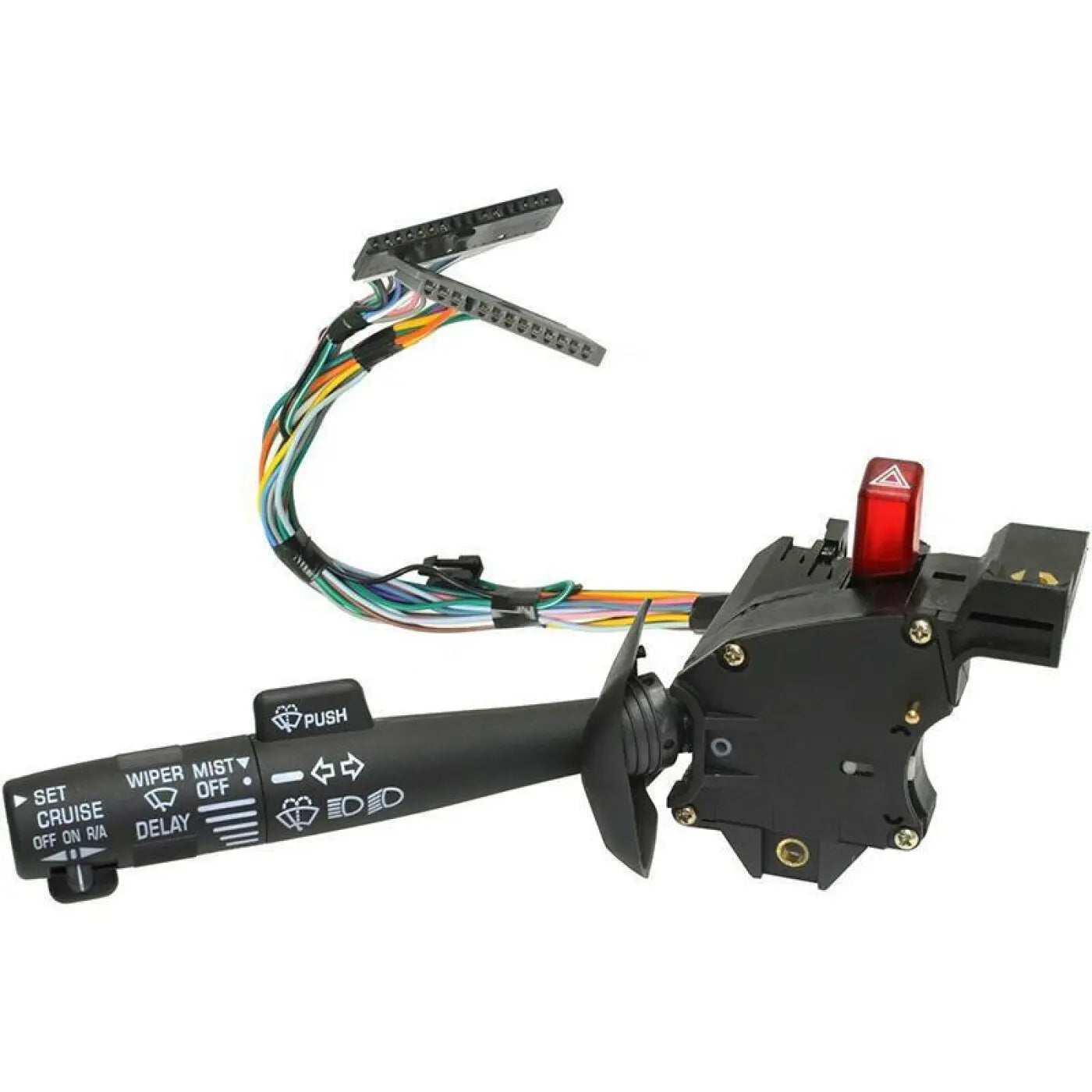 Turn Signal Dimmer Directional Switch Lever Chevrolet K1500 1995 1996 1997 1998