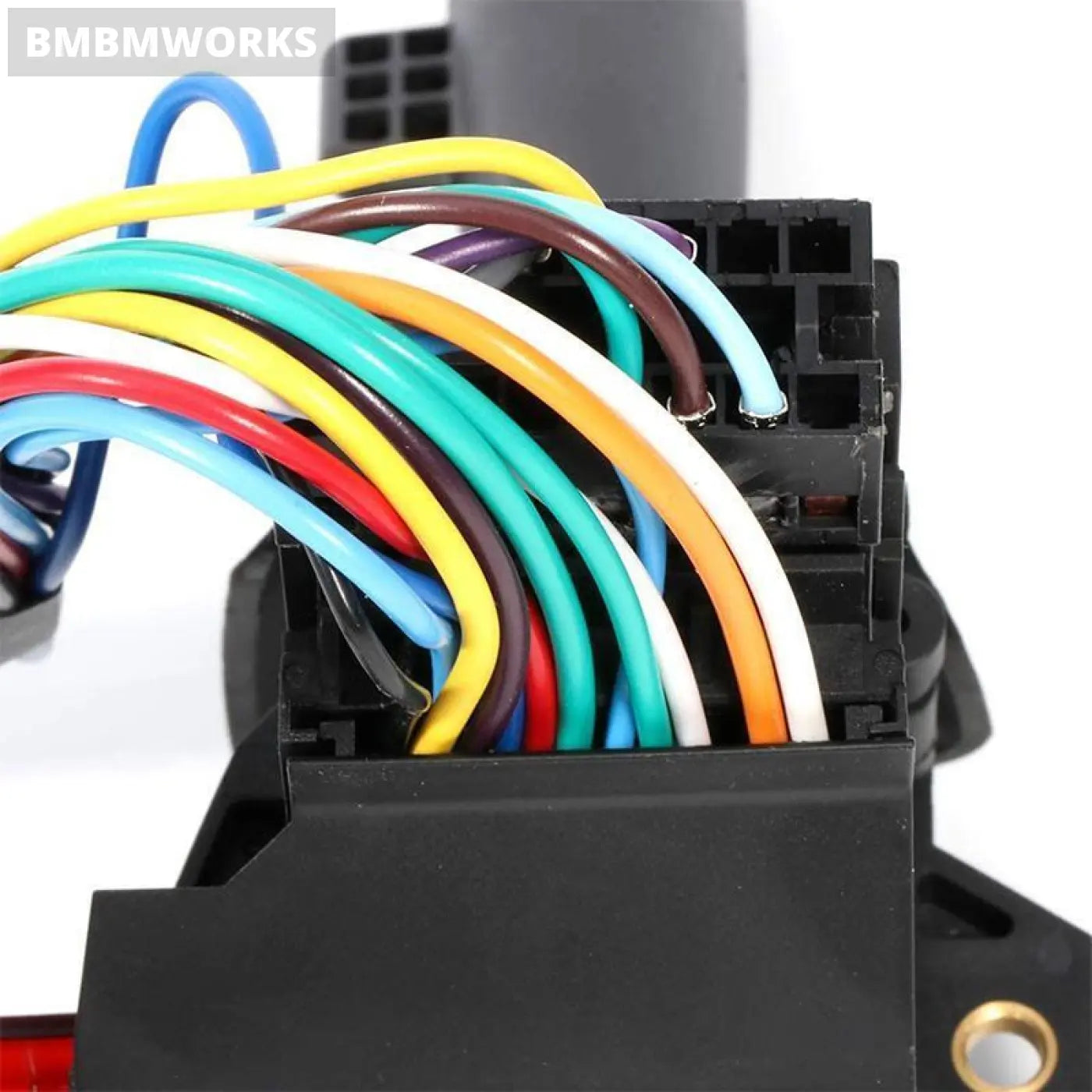 Turn Signal Dimmer Directional Switch Lever Chevrolet K1500 1995 1996 1997 1998