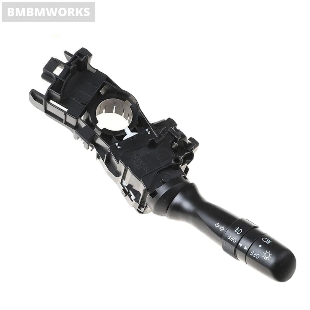 Turn Signal Horn Control Indicator Light Switch Stalk Peugeot 107 Citroen C1