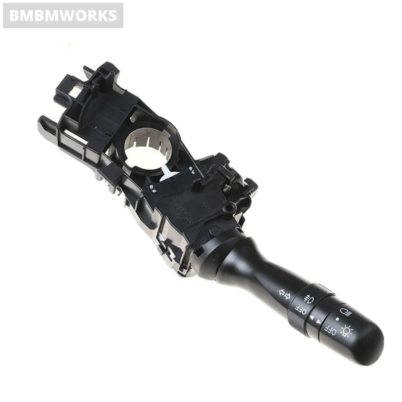 Turn Signal Horn Control Indicator Light Switch Stalk Peugeot 107 Citroen C1