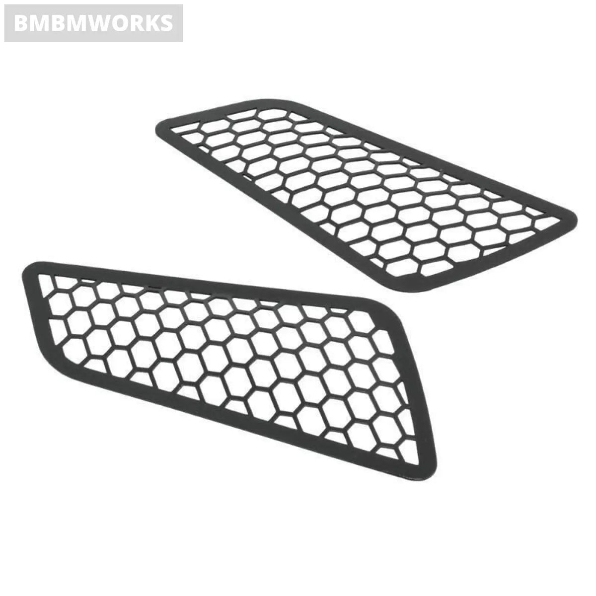 Turn Signal Light Grill Indicator Guard Piaggio Vespa Gts 125 200 300 2013-2018