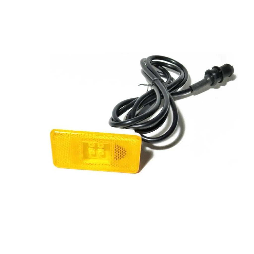 Turn Signal Scania W/ Light 1471599 1443884 1391144