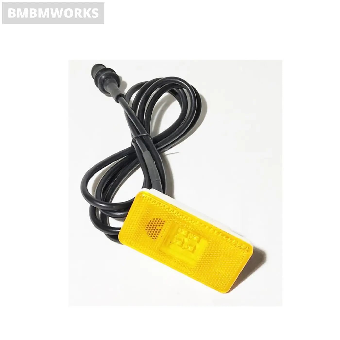 Turn Signal Scania W/ Light 1471599 1443884 1391144