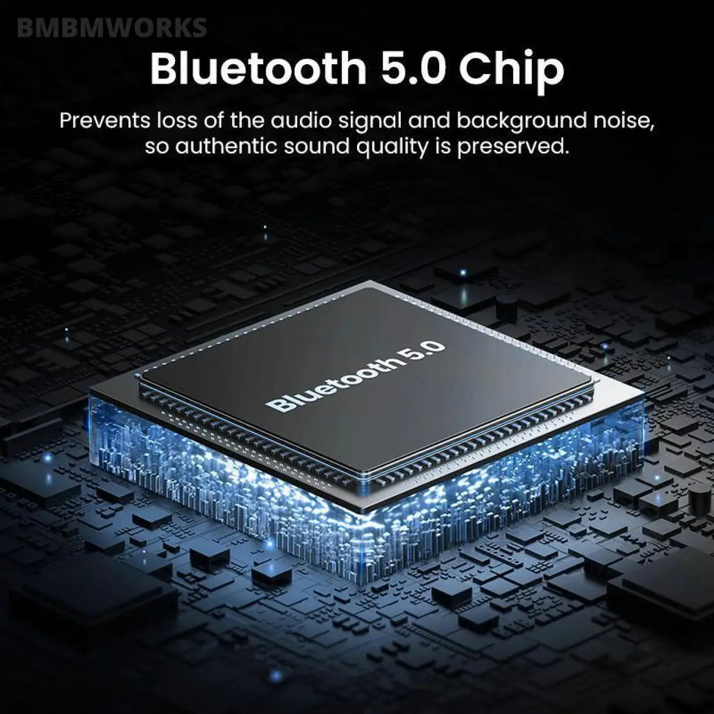 Ugreen Bluetooth Aux Adapter Wireless Car Receiver Usb To 3.5Mm Jack