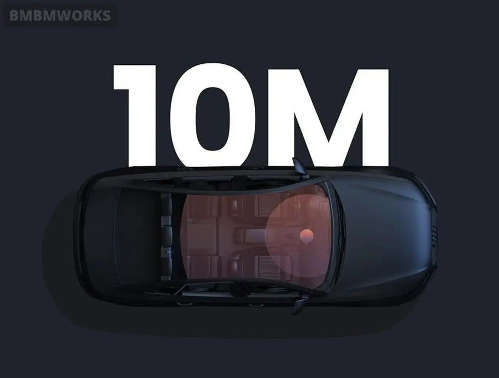 Ugreen Bluetooth Aux Adapter Wireless Car Receiver Usb To 3.5Mm Jack