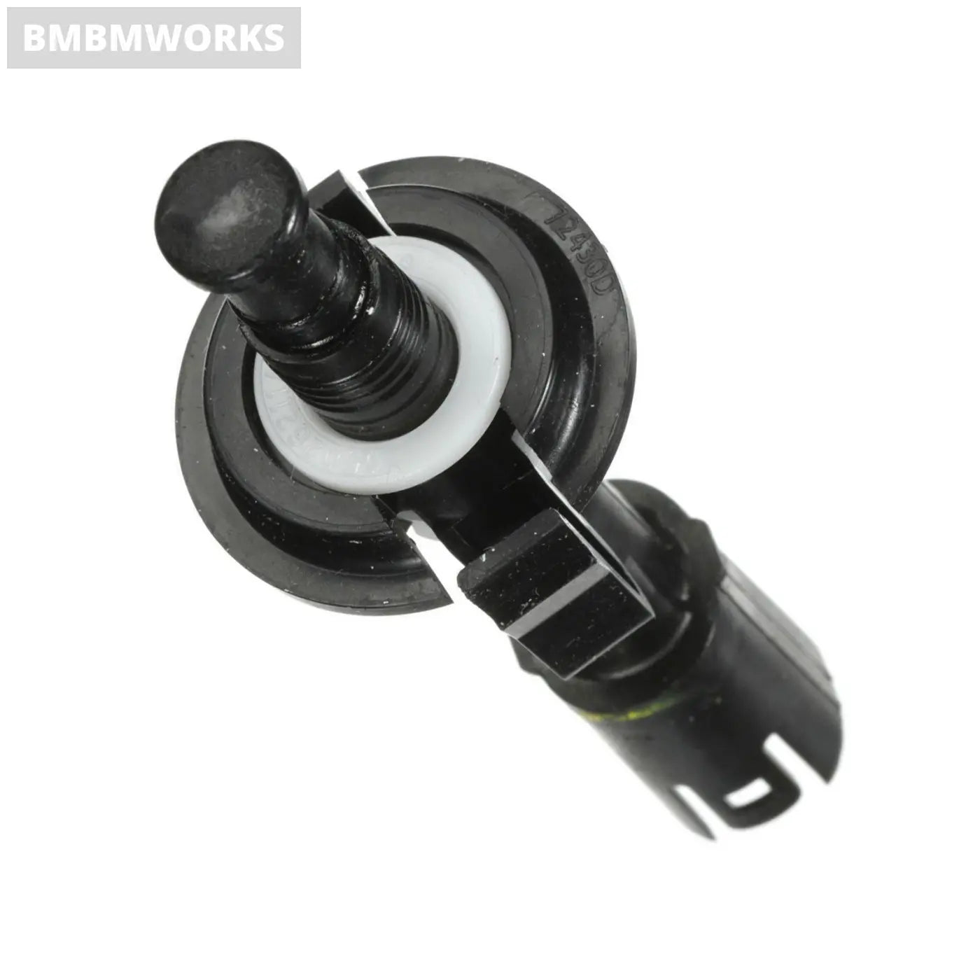 Under Hood Switch Jeep Dodge Chrysler Ram 2007-2022