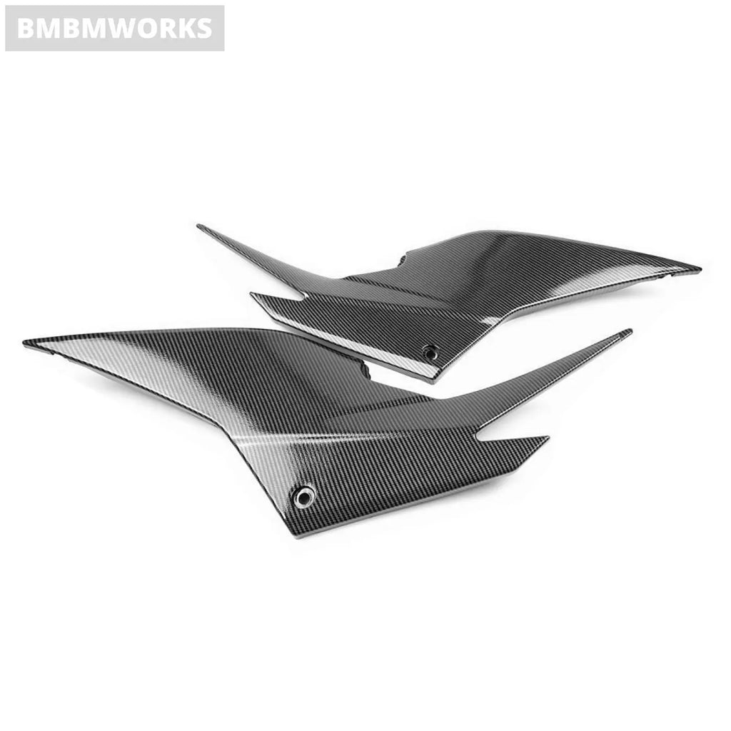 Under Tank Rear Side Panel Cover Kawasaki Ninja 250R Ex250 Zx250 2008-2012