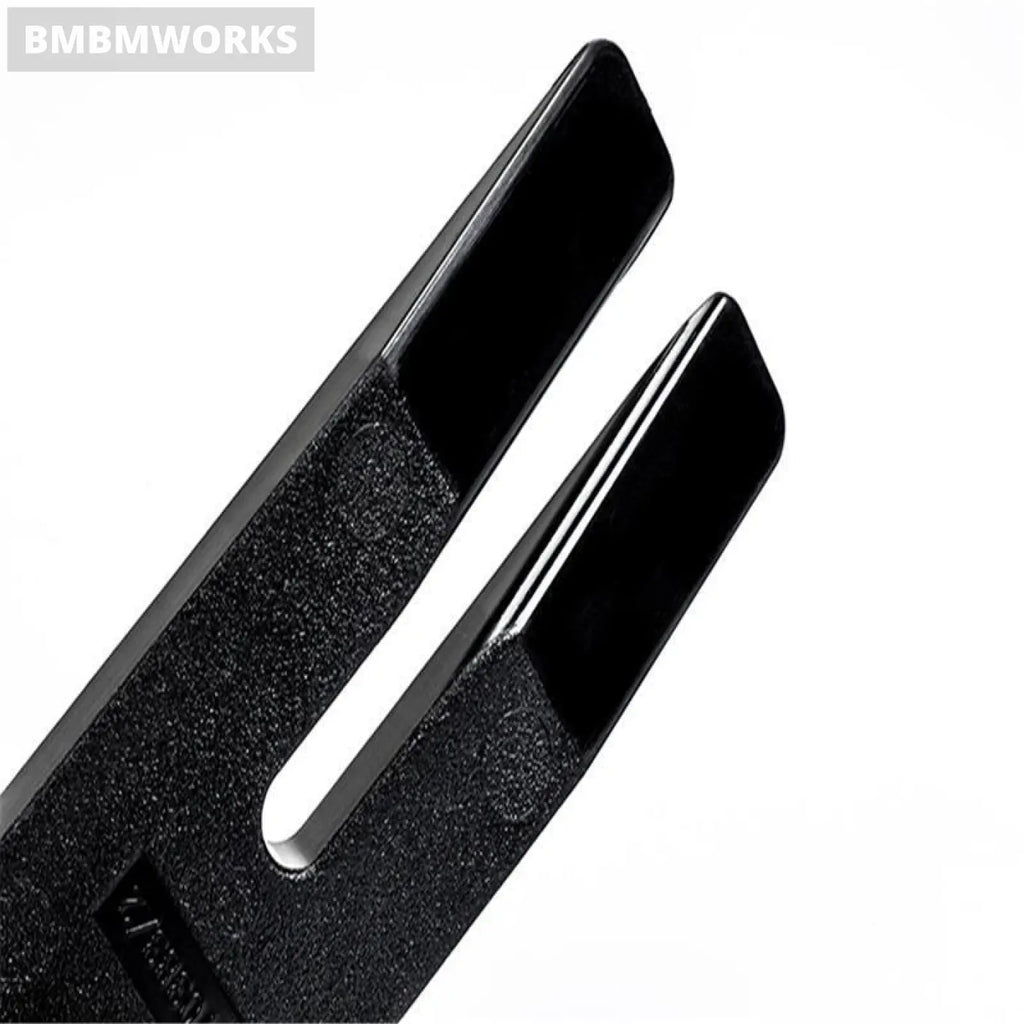 Universal Car Door Removal Trim Wedge Panel Clip Tools Vw Audi