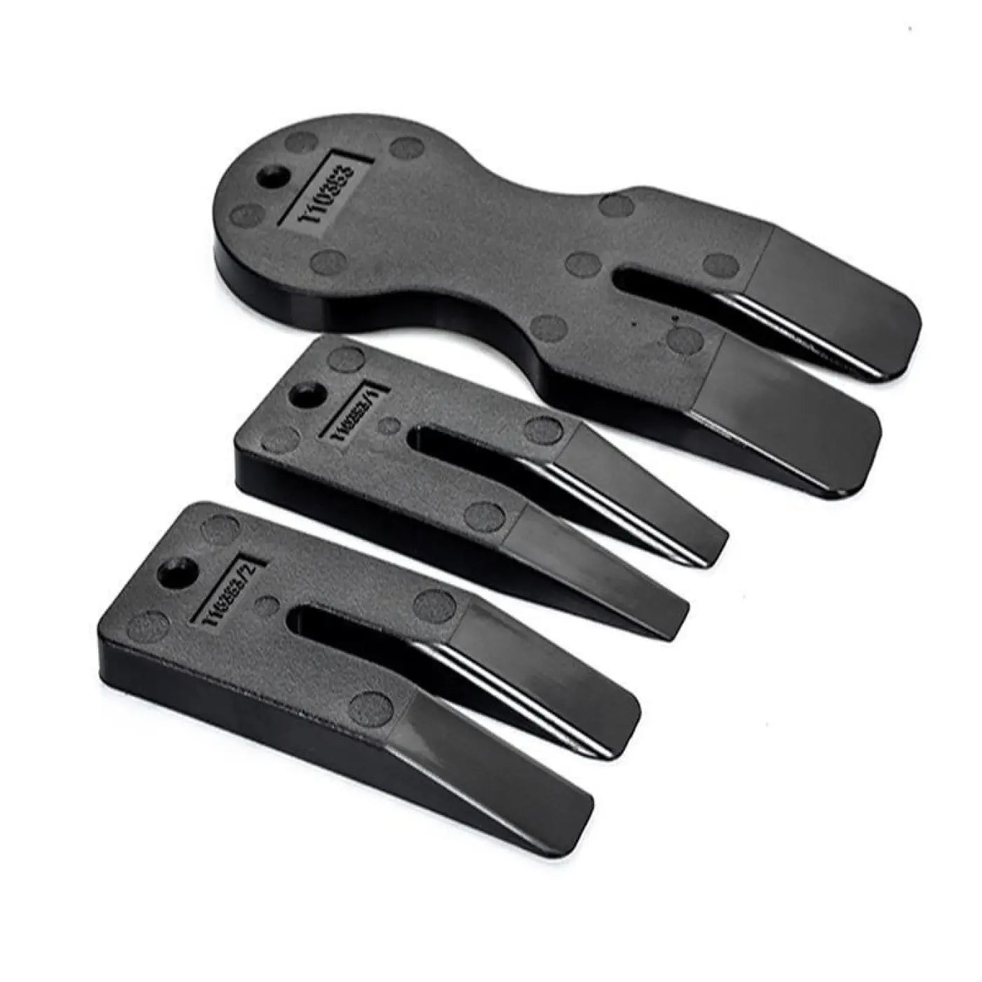 Universal Car Door Removal Trim Wedge Panel Clip Tools Vw Audi