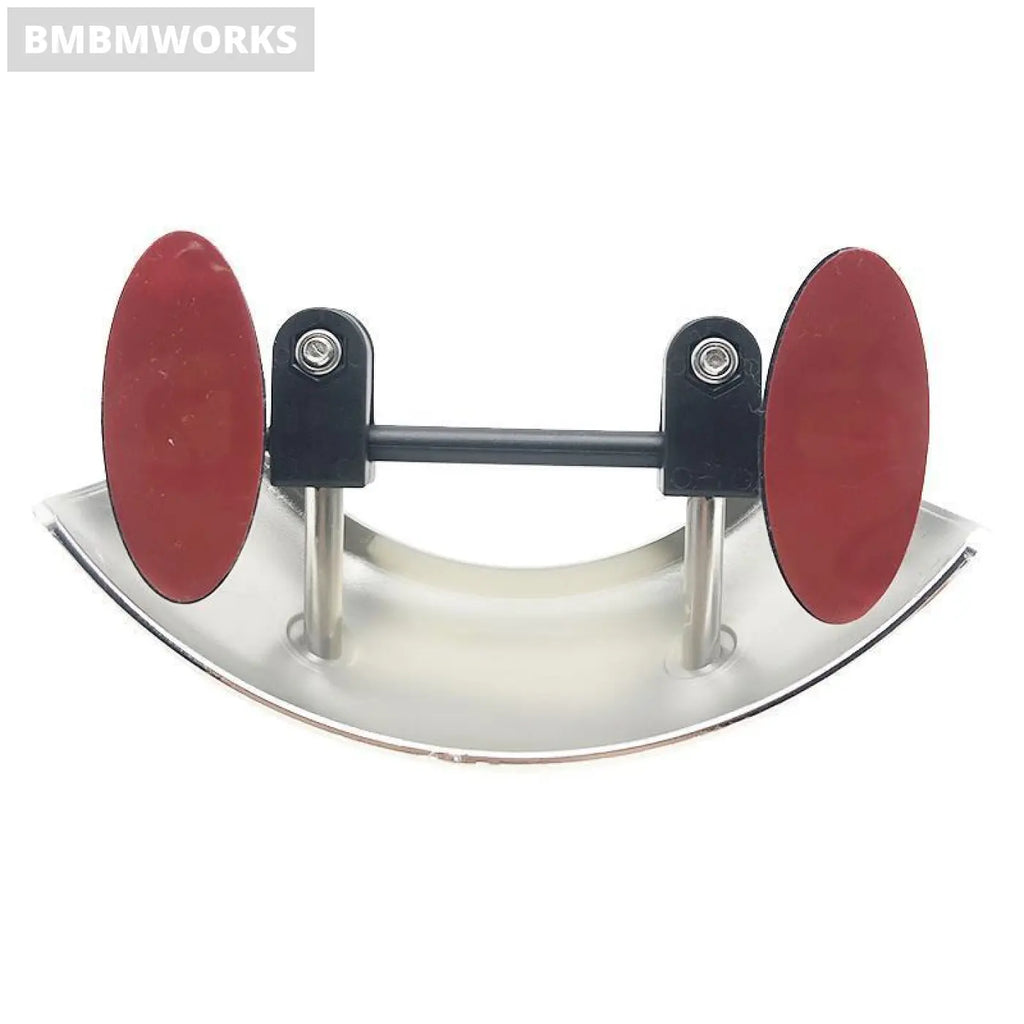 Universal Motorcycle 180 Degree Wide Angle Rear View Mirror Bmw R1200Gs Yamaha