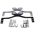 Universal Motorcycle Fog Light Bracket Holder Harley Honda Suzuki Yamaha