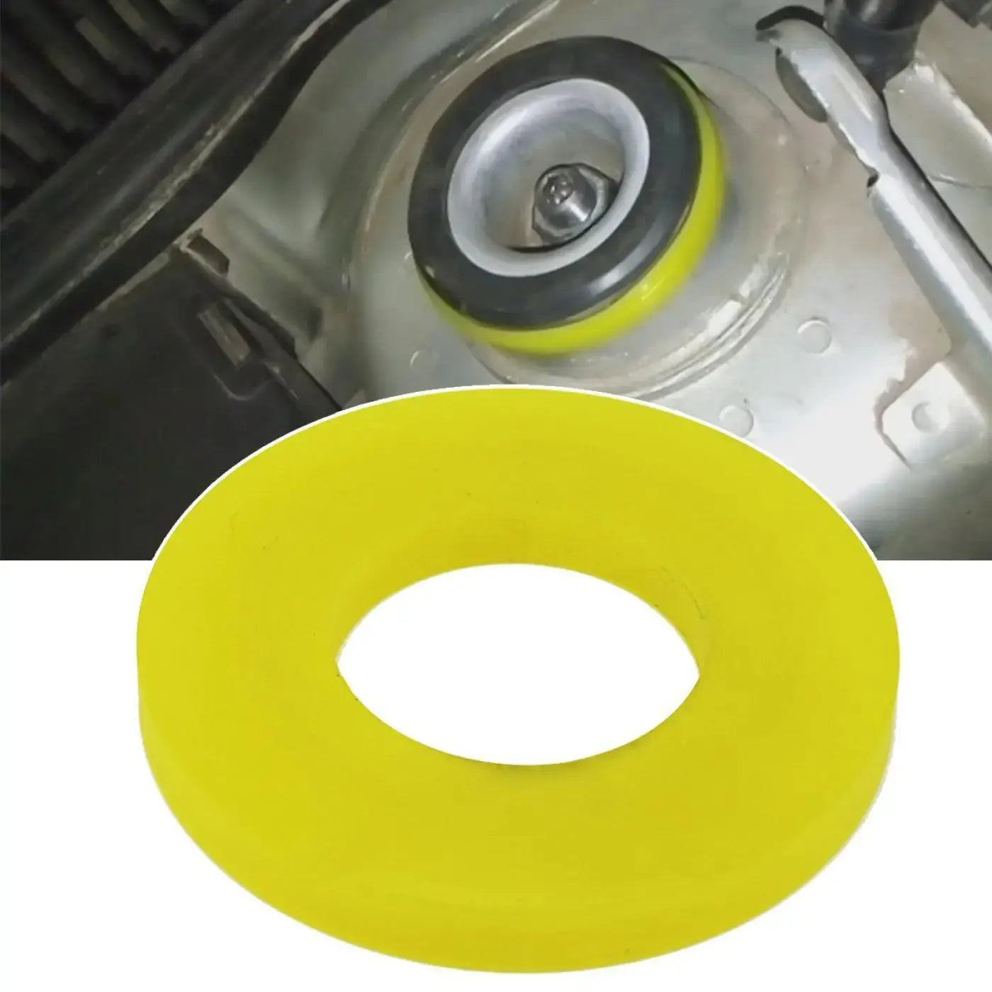 Universal Suspension Shock-Absorbing Rubber Chrysler 300C Pt Cruiser
