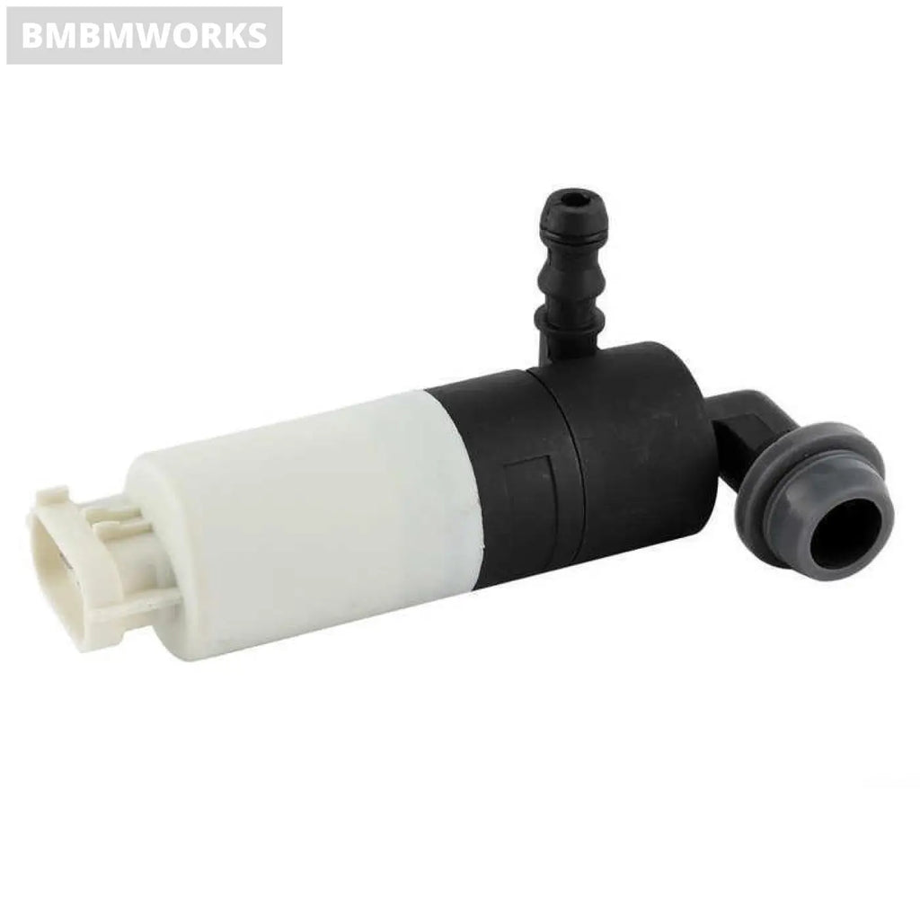 Universal Windshield Washer Pump 12826943 Car Windscreen Wiper Fit F