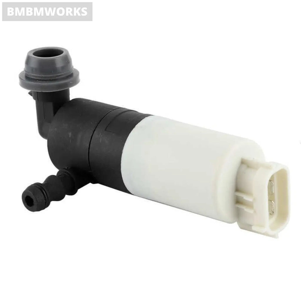 Universal Windshield Washer Pump 12826943 Car Windscreen Wiper Fit F