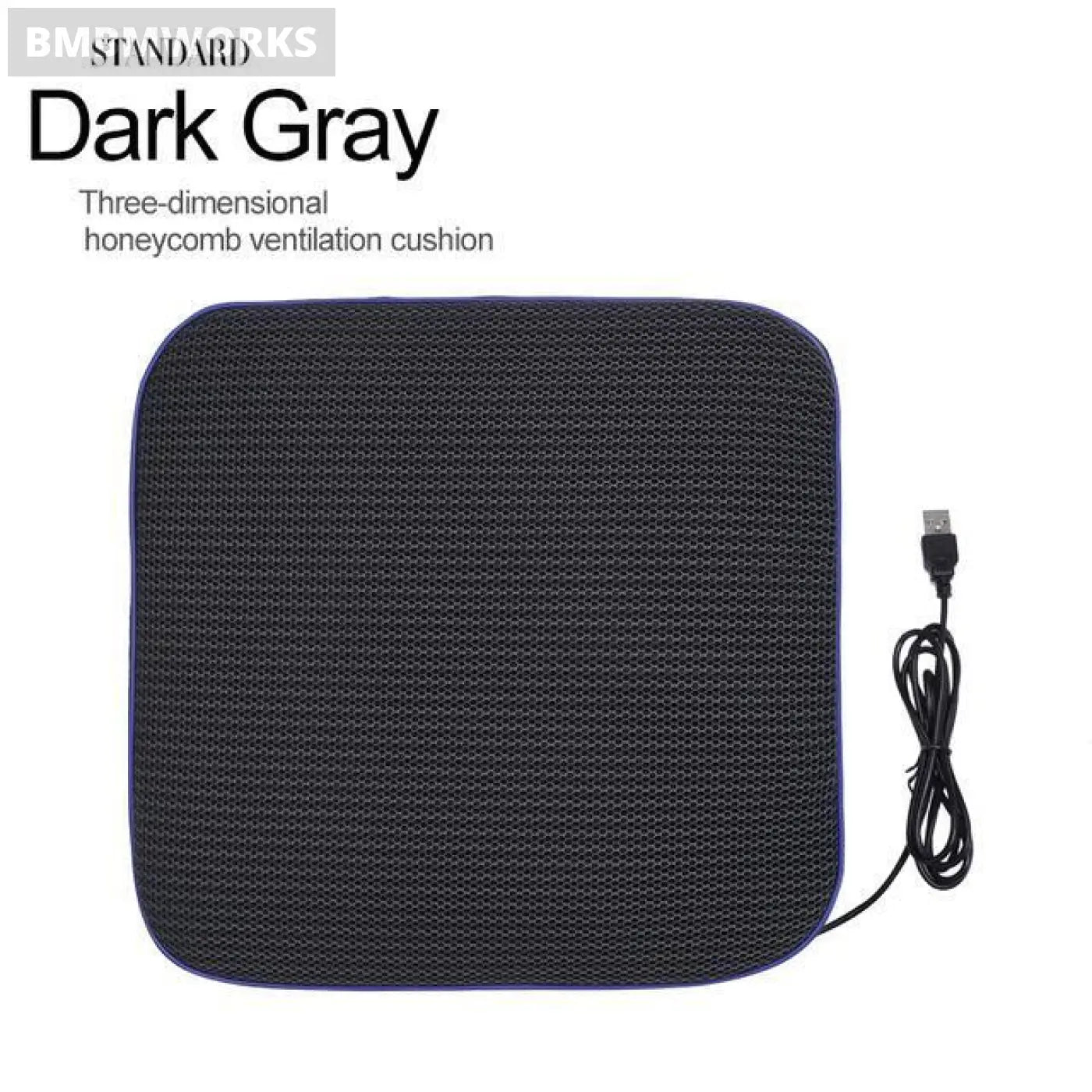 Usb Cooling Ventilation Seat Cushion Pad Chevrolet Cruze-Cruze 2017-2019