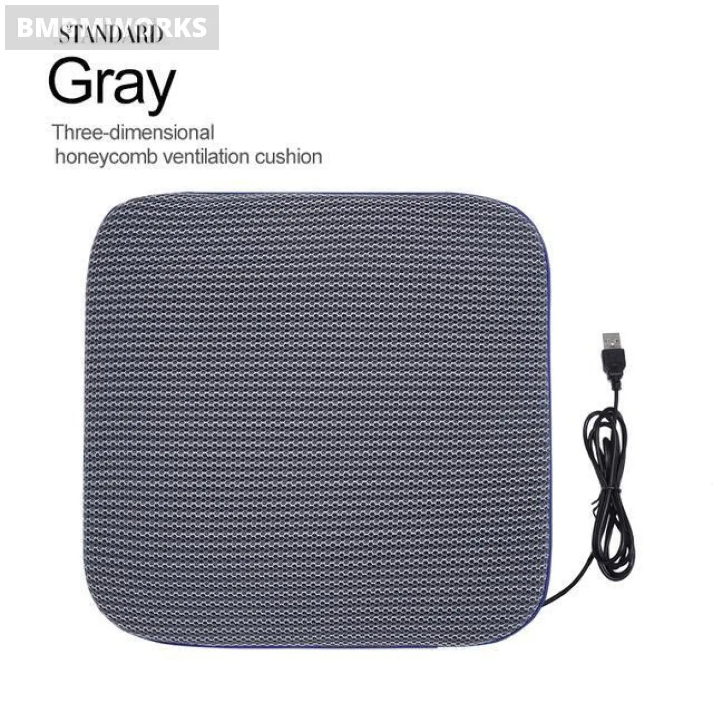 Usb Cooling Ventilation Seat Cushion Pad Chevrolet Cruze-Cruze 2017-2019