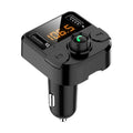 Usb Kit Charger Bluetooth 5.0 Fm Transmitter Cooper R50 R52 R53 R55 R56 R57 R60