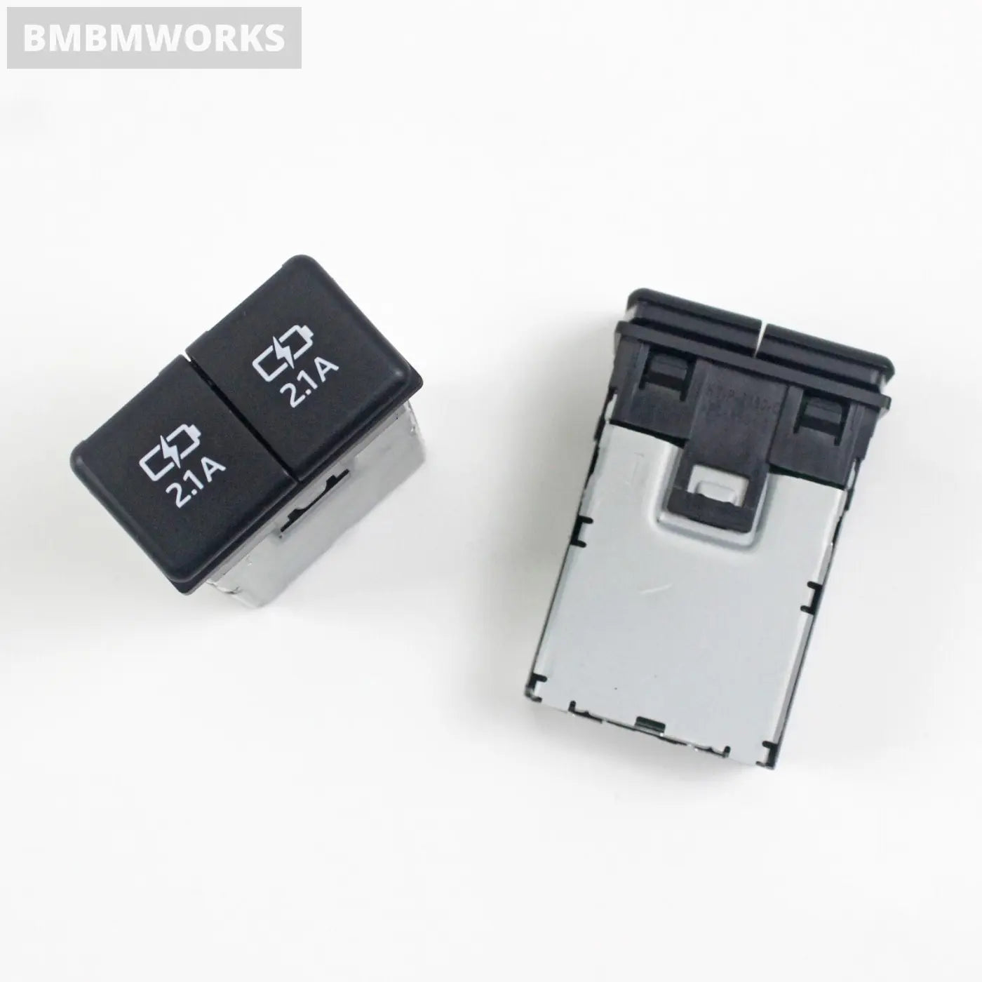 Usb Quick Charger Toyota Land Cruiser 70 2020-2022 Sienna Camry Highlander