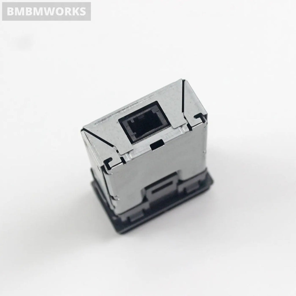 Usb Quick Charger Toyota Land Cruiser 70 2020-2022 Sienna Camry Highlander