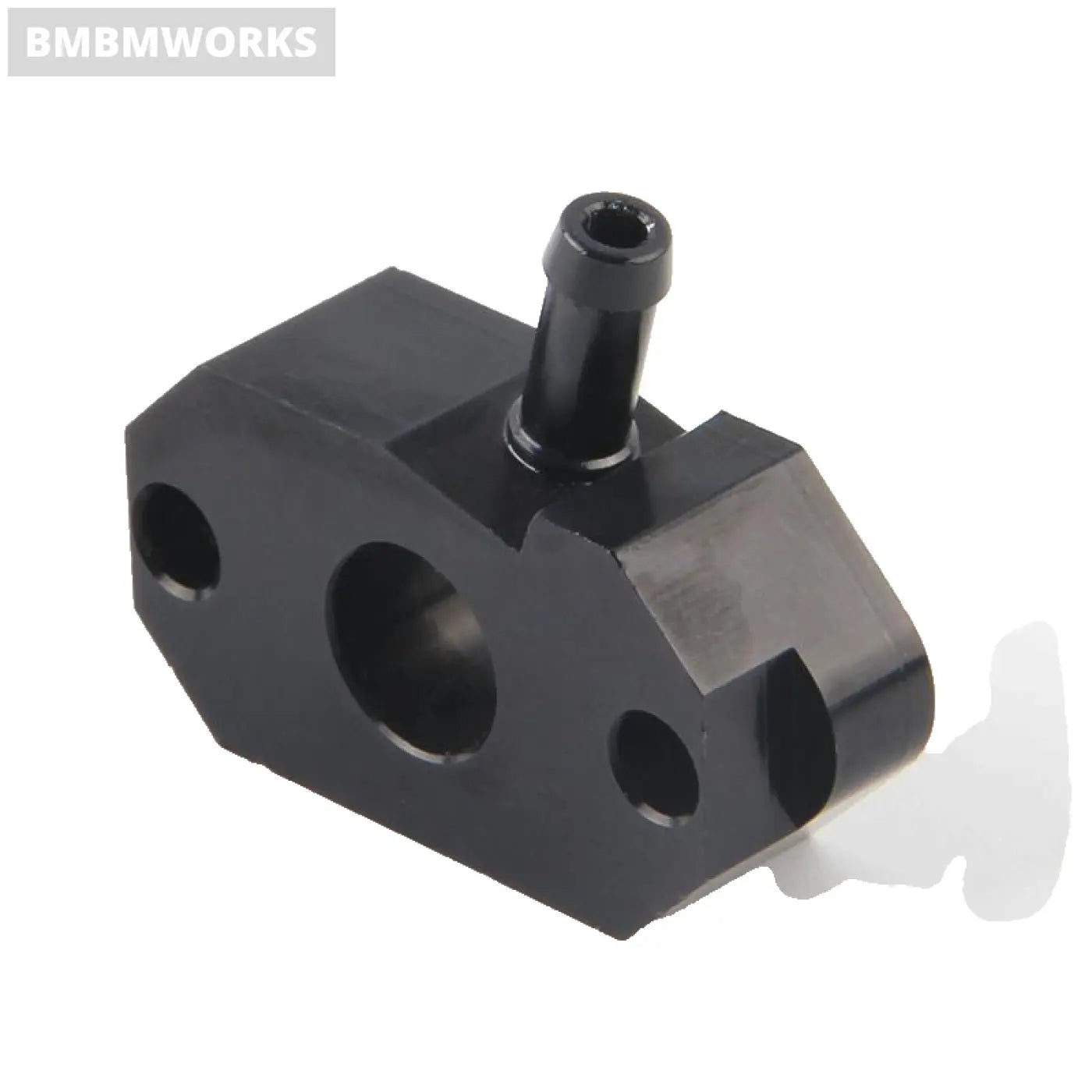 Vacuum Booost Tap Adapter Seat Ibiza Leon Vw Golf Mk7 Polo Skoda Fabia 1.2