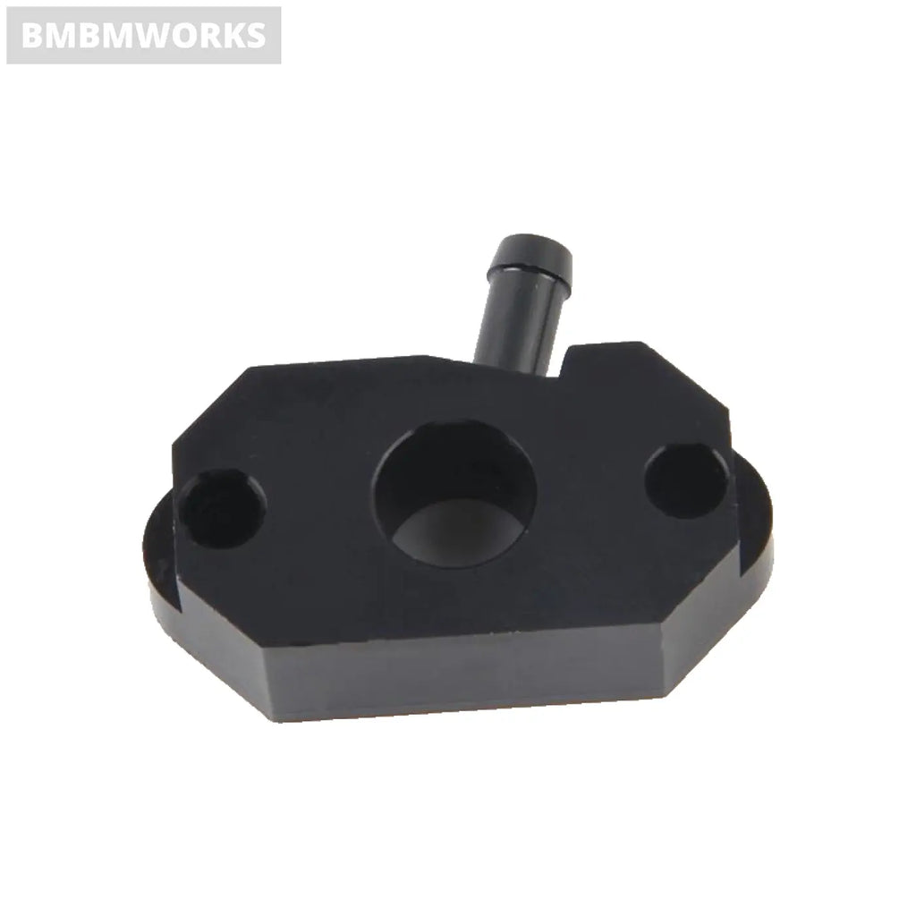 Vacuum Booost Tap Adapter Seat Ibiza Leon Vw Golf Mk7 Polo Skoda Fabia 1.2