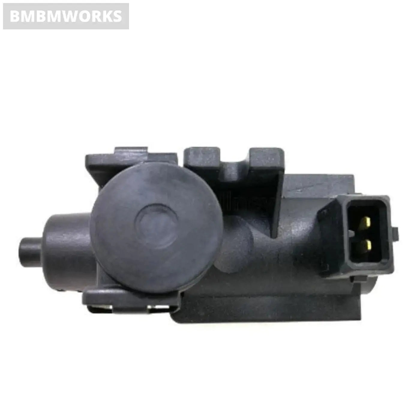 Vacuum Modulator Turbocharge Control Valve Hyundai Terracan 2.9L Kia Carnival