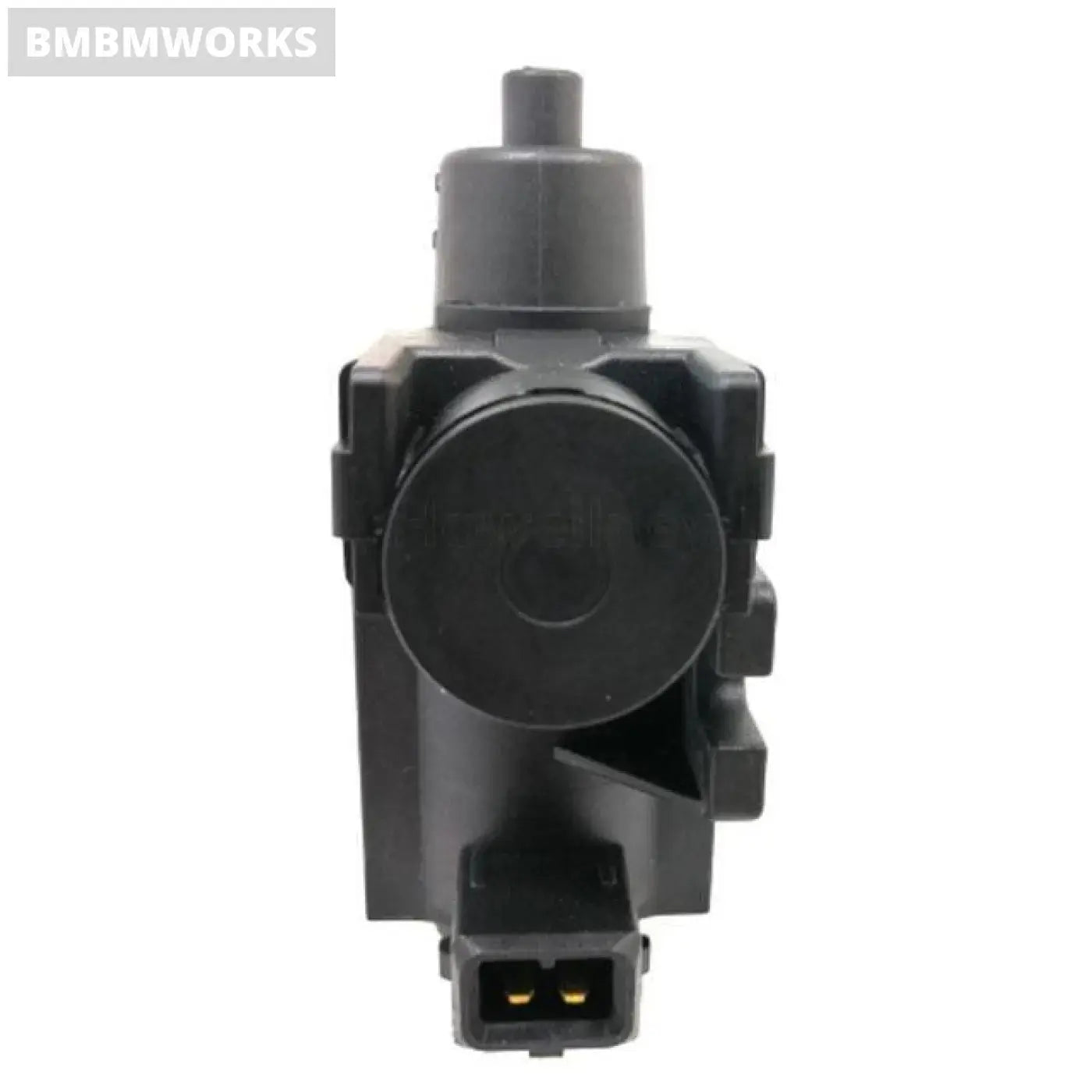 Vacuum Modulator Turbocharge Control Valve Hyundai Terracan 2.9L Kia Carnival